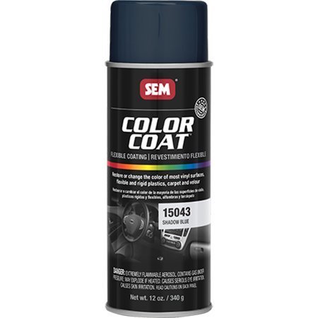 SEM PRODUCTS SHADOW BLUE SPRAY SE15043